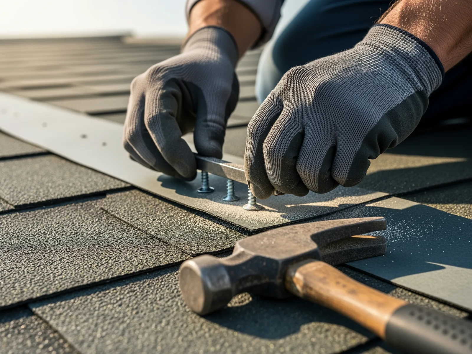 Why choose Fascia Repair in Sparta, TN